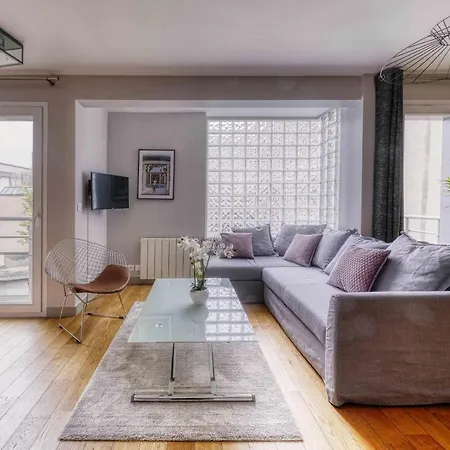 Appartamento Best Price With Terrace