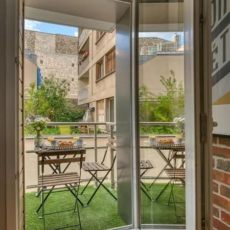 Best Price With Terrace Appartamento