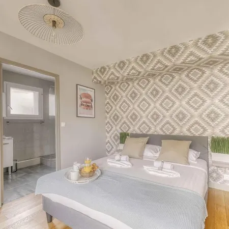 Best Price With Terrace Appartamento Parigi